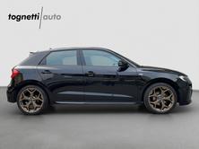 AUDI A1 Sportback 30 TFSI S line Attraction, Essence, Occasion / Utilisé, Automatique - 3