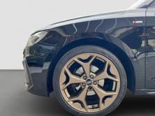 AUDI A1 Sportback 30 TFSI S line Attraction, Essence, Occasion / Utilisé, Automatique - 5