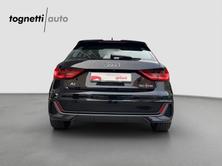 AUDI A1 Sportback 30 TFSI S line Attraction, Essence, Occasion / Utilisé, Automatique - 6