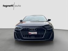 AUDI A1 Sportback 30 TFSI S line Attraction, Essence, Occasion / Utilisé, Automatique - 7