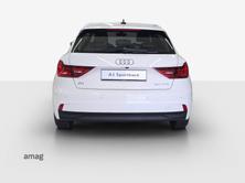 AUDI A1 Sportback 30 TFSI Attraction, Essence, Occasion / Utilisé, Automatique - 4