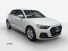 AUDI A1 Sportback 30 TFSI Attraction, Essence, Occasion / Utilisé, Automatique - 6