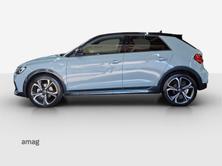 AUDI A1 allstreet 30 TFSI Attraction, Essence, Occasion / Utilisé, Automatique - 2