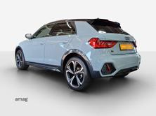 AUDI A1 allstreet 30 TFSI Attraction, Essence, Occasion / Utilisé, Automatique - 3