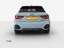 AUDI A1 allstreet 30 TFSI Attraction, Essence, Occasion / Utilisé, Automatique - 4