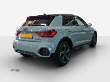 AUDI A1 allstreet 30 TFSI Attraction, Essence, Occasion / Utilisé, Automatique - 5