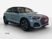 AUDI A1 allstreet 30 TFSI Attraction, Essence, Occasion / Utilisé, Automatique - 6