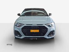 AUDI A1 allstreet 30 TFSI Attraction, Essence, Occasion / Utilisé, Automatique - 7