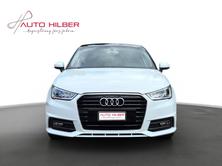 AUDI A1 Sportback 1.0 TFSI Sport, Petrol, Second hand / Used, Manual - 2