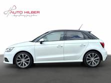 AUDI A1 Sportback 1.0 TFSI Sport, Petrol, Second hand / Used, Manual - 3