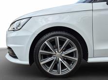 AUDI A1 Sportback 1.0 TFSI Sport, Petrol, Second hand / Used, Manual - 4