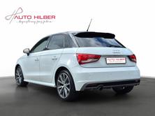 AUDI A1 Sportback 1.0 TFSI Sport, Petrol, Second hand / Used, Manual - 5