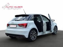 AUDI A1 Sportback 1.0 TFSI Sport, Petrol, Second hand / Used, Manual - 7