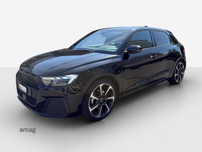 AUDI A1 Sportback 30 TFSI Attraction, Essence, Occasion / Utilisé, Automatique