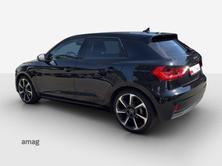 AUDI A1 Sportback 30 TFSI Attraction, Essence, Occasion / Utilisé, Automatique - 3