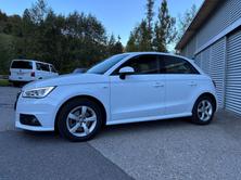 AUDI A1 SB Sport COD, Benzin, Occasion / Gebraucht, Automatik - 2