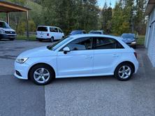 AUDI A1 SB Sport COD, Benzin, Occasion / Gebraucht, Automatik - 3