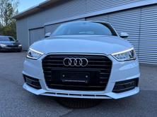 AUDI A1 SB Sport COD, Benzin, Occasion / Gebraucht, Automatik - 4