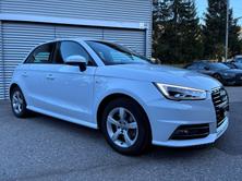 AUDI A1 SB Sport COD, Benzin, Occasion / Gebraucht, Automatik - 5