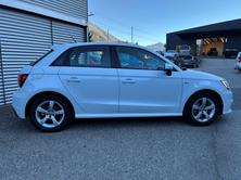 AUDI A1 SB Sport COD, Benzin, Occasion / Gebraucht, Automatik - 6