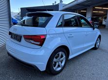 AUDI A1 SB Sport COD, Benzin, Occasion / Gebraucht, Automatik - 7