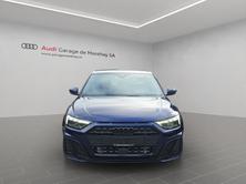AUDI A1 Sportback 30 TFSI S line Attraction, Essence, Occasion / Utilisé, Automatique - 2