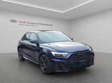 AUDI A1 Sportback 30 TFSI S line Attraction, Essence, Occasion / Utilisé, Automatique - 3