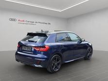 AUDI A1 Sportback 30 TFSI S line Attraction, Essence, Occasion / Utilisé, Automatique - 4