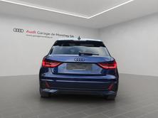 AUDI A1 Sportback 30 TFSI S line Attraction, Essence, Occasion / Utilisé, Automatique - 5