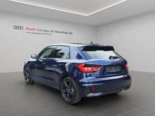 AUDI A1 Sportback 30 TFSI S line Attraction, Essence, Occasion / Utilisé, Automatique - 6