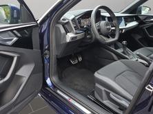 AUDI A1 Sportback 30 TFSI S line Attraction, Essence, Occasion / Utilisé, Automatique - 7