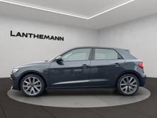 AUDI A1 Sportback 30 TFSI Attraction, Benzin, Occasion / Gebraucht, Automatik - 2