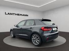 AUDI A1 Sportback 30 TFSI Attraction, Benzin, Occasion / Gebraucht, Automatik - 3