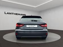 AUDI A1 Sportback 30 TFSI Attraction, Benzin, Occasion / Gebraucht, Automatik - 4