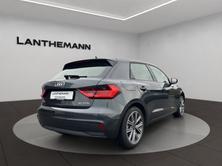AUDI A1 Sportback 30 TFSI Attraction, Benzin, Occasion / Gebraucht, Automatik - 5