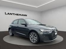 AUDI A1 Sportback 30 TFSI Attraction, Benzin, Occasion / Gebraucht, Automatik - 6