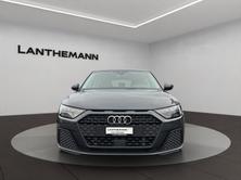 AUDI A1 Sportback 30 TFSI Attraction, Benzin, Occasion / Gebraucht, Automatik - 7