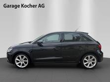 AUDI A1 Sportback sport, Benzin, Occasion / Gebraucht, Automatik - 3