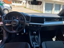AUDI 1.0 30 TFSI, Benzin, Occasion / Gebraucht, Handschaltung - 5