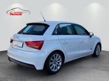 AUDI 1.4 TFSI COD Sport, Petrol, Second hand / Used, Manual - 6