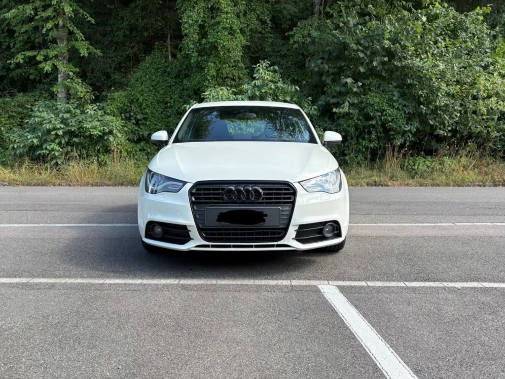 AUDI A1 1.4 TFSI Ambition S-Line