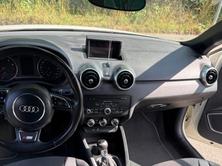 AUDI A1 1.4 TFSI Ambition S-Line, Essence, Occasion / Utilisé, Manuelle - 7
