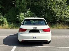 AUDI A1 1.4 TFSI Ambition S-Line, Essence, Occasion / Utilisé, Manuelle - 4