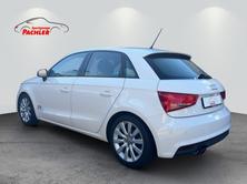 AUDI 1.4 TFSI COD Sport, Petrol, Second hand / Used, Manual - 4