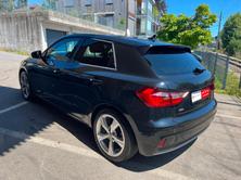 AUDI 1.0 30 TFSI, Benzin, Occasion / Gebraucht, Handschaltung - 3