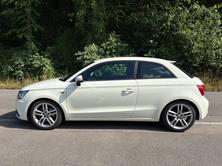 AUDI A1 1.4 TFSI Ambition S-Line, Essence, Occasion / Utilisé, Manuelle - 3