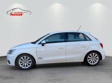 AUDI 1.4 TFSI COD Sport, Petrol, Second hand / Used, Manual - 3