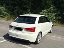 AUDI A1 1.4 TFSI Ambition S-Line, Essence, Occasion / Utilisé, Manuelle - 5