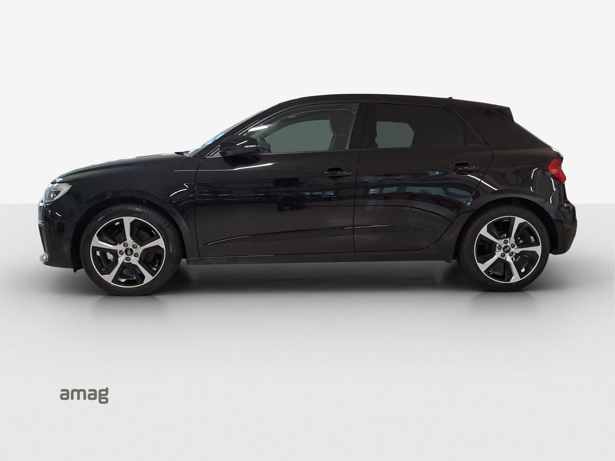 AUDI A1 SB 30 TFSI S tronic, Essence, Voiture de démonstration, Automatique - 2