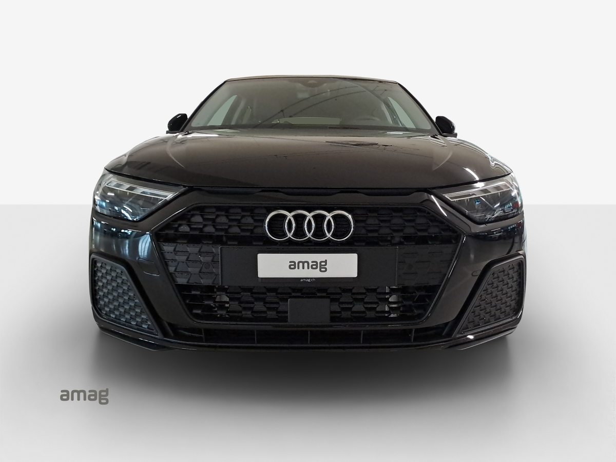 AUDI A1 SB 30 TFSI S tronic, Essence, Voiture de démonstration, Automatique - 5